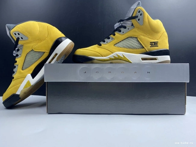 Rep Onekick Air 454783-701 5 Jordan Tokyo T23 Retro 0714
